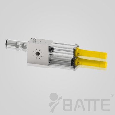 自動換網(wǎng)器